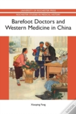 Capa do artigo Barefoot Doctors And Western Medicine In China