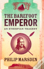 Capa do artigo Barefoot Emperor