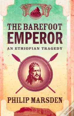 Capa do artigo Barefoot Emperor
