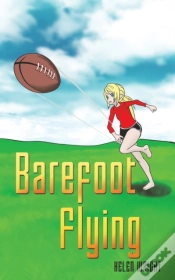 Capa do artigo Barefoot Flying