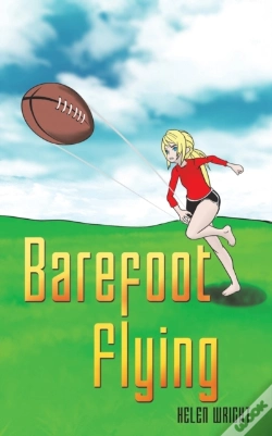 Capa do artigo Barefoot Flying