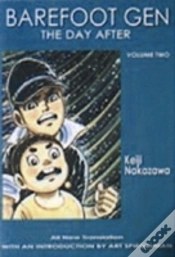 Capa do artigo Barefoot Gen #2: The Day After