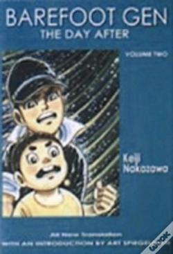Capa do artigo Barefoot Gen #2: The Day After