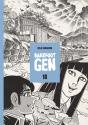 Barefoot Gen - Volume 10 - Preview