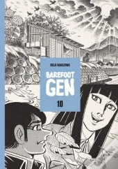 Barefoot Gen - Volume 10