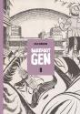 Barefoot Gen - Volume 9 - Preview