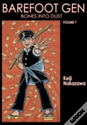 Capa do artigo Barefoot Genbones Into Dust