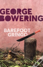 Capa do artigo Barefoot Gringo