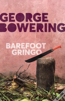 Capa do artigo Barefoot Gringo