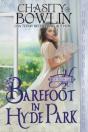 Barefoot In Hyde Park - Preview