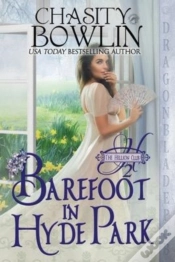 Capa do artigo Barefoot In Hyde Park