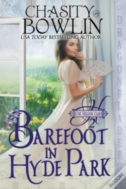 Capa do artigo Barefoot In Hyde Park