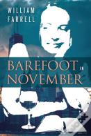 Barefoot In November