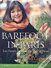 Capa do artigo Barefoot In Paris