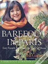 Barefoot In Paris