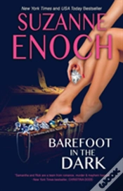 Capa do artigo Barefoot In The Dark