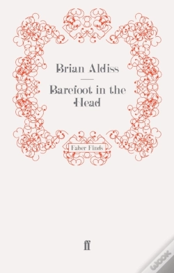 Capa do artigo Barefoot In The Head