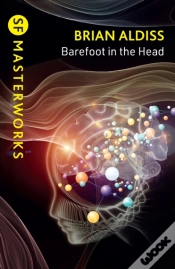 Capa do artigo Barefoot In The Head