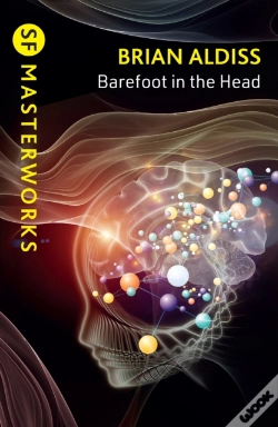 Capa do artigo Barefoot In The Head