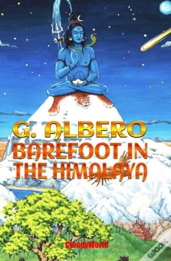 Capa do artigo Barefoot In The Himalaya