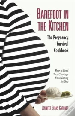 Capa do artigo Barefoot In The Kitchen