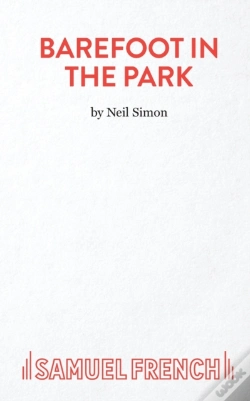 Capa do artigo Barefoot In The Park
