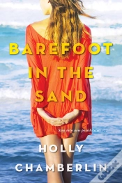 Capa do artigo Barefoot In The Sand