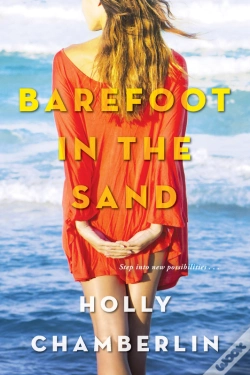 Capa do artigo Barefoot In The Sand