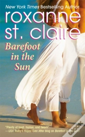 Capa do artigo Barefoot In The Sun