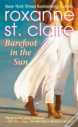 Capa do artigo Barefoot In The Sun