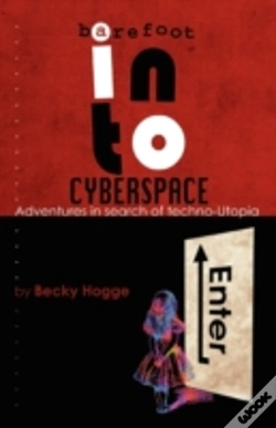 Capa do artigo Barefoot Into Cyberspace
