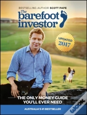 Capa do artigo Barefoot Investor