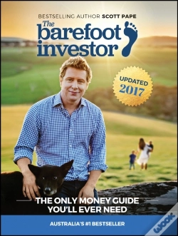 Capa do artigo Barefoot Investor