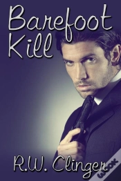 Capa do artigo Barefoot Kill