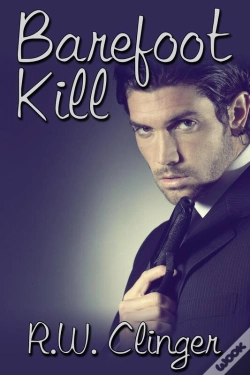 Capa do artigo Barefoot Kill