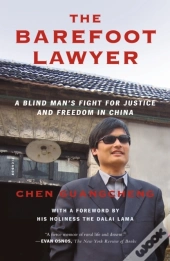 Barefoot Lawyer