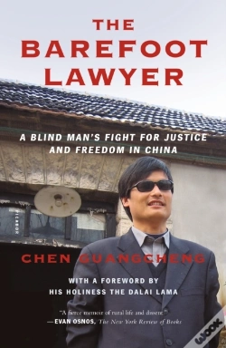 Capa do artigo Barefoot Lawyer