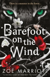 Barefoot On The Wind