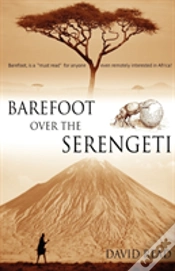 Capa do artigo Barefoot Over The Serengeti