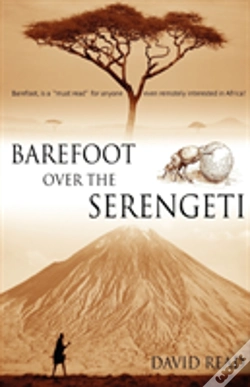 Capa do artigo Barefoot Over The Serengeti