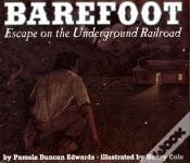 Capa do artigo Barefoot