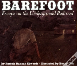 Capa do artigo Barefoot