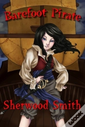 Capa do artigo Barefoot Pirate