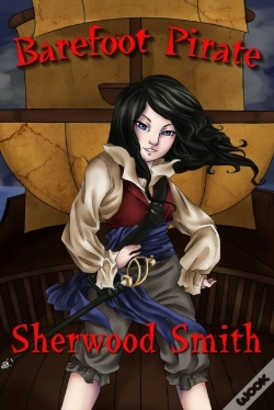 Capa do artigo Barefoot Pirate