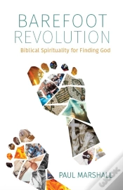 Capa do artigo Barefoot Revolution