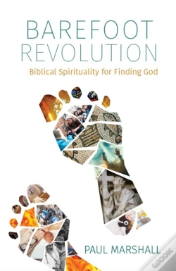 Capa do artigo Barefoot Revolution