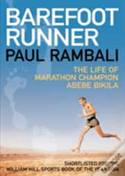 Barefoot Runner
