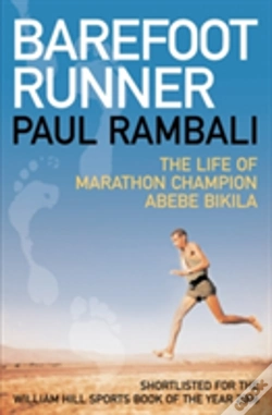 Capa do artigo Barefoot Runner