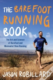 Capa do artigo Barefoot Running Book