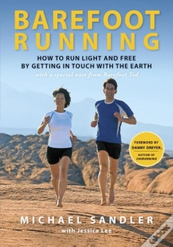 Capa do artigo Barefoot Running